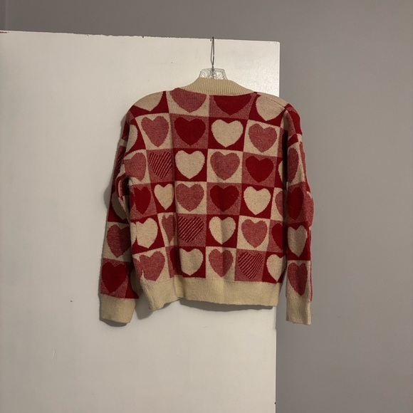 Alicedudu Women’s Cardigan Sweater - Picture 4 of 10